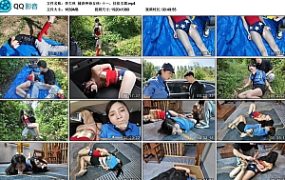 【李大侠】捕获神奇女侠- 十一、佳佳主演