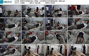 【胜景影视】贩卖集团历险记（第四集）