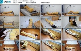 【半岛束艺】真正的熊孩子~小晚