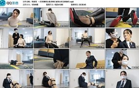 得意客 一含的捆绑自救讲座5 场景还原实践操作