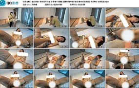 【延江原创】同好客户体验 后手缚+分腿M ZD棒+TD+狼牙仙女棒持续强制GC 手动P机 全程…