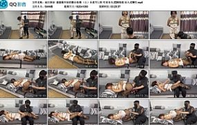 【延江原创】盈盈最开始的磨合拍摄 （上）全真空上阵 可见毛毛 ZDB强高 后入式鞭打