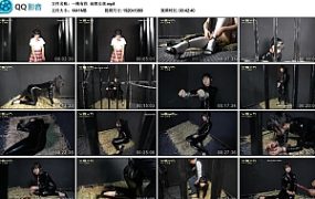 【一绳有你】地窖女孩