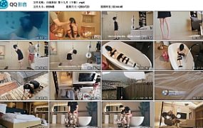 【白城原创】第十九月（下集）