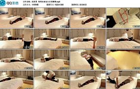 面具男 努努丝袜包头全身捆绑