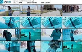 【半岛束艺】紧缚避难所~佟镜