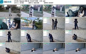 【Raymond】背德人妻：微儿的户外调教 （上集）