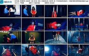 【胜景影视】女囚幻梦 上集