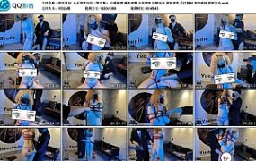 【雨辰原创】水水彻底沉沦（第五集）