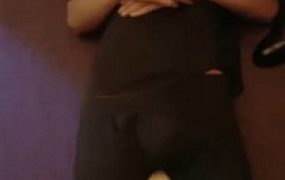 【灵犀】双S踢裆踩踏专场