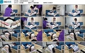 人体内部结构研究（一）