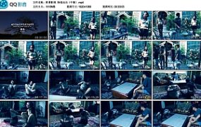 【胜景影视】特战出击（中集）