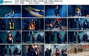 【胜景影视】罪恶通奸下场（第四集）