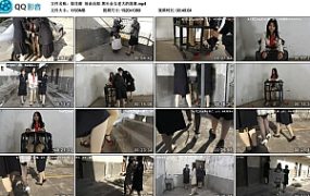 【梨花雨】咎由自取 黑社会女老大的落幕