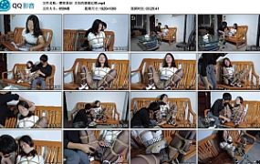 【樱束原创】主妇的旖旎幻想