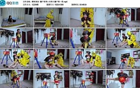 【樱束原创】僵尸系列—天师斗僵尸第一季