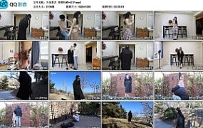 【半岛束艺】春寒料峭~佐伊