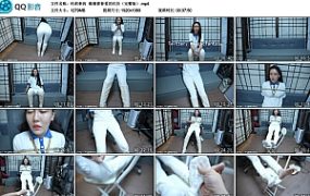 【哈莉奎因】维维青春爱的代价（完整版）