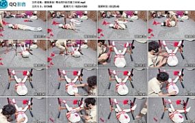 【媚娘原创】喷出的Y水打湿了丝袜