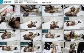 【绳渊原创】挑战极限直臂驷马