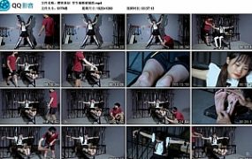 【樱束原创】学生毒贩被捕四