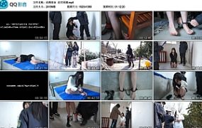 【结绳而治】花尽囹圄