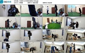 【半岛束艺】法兰西别为我哭泣~卡菲