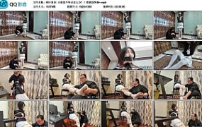 【枫叶原创】小姐姐不听话怎么办？！那就挠哭她~