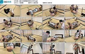 【涵涵】定拍剧情被拐卖的女大学生