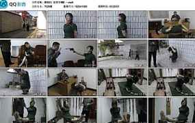 【胭脂扣】忠烈巾帼6 一