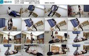 【半岛束艺】陈某君的悲催穿越之旅