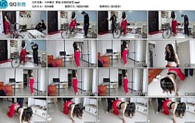 【子衿绳艺】妍如 迟到的惩罚