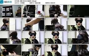 【娜绳】夜行衣小偷被抓 上集