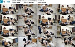 【半岛束艺】看谁先笑，很久没这样放肆的挠人了~翠果 波雅