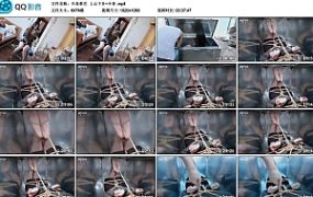 【半岛束艺】上山下乡~卡菲