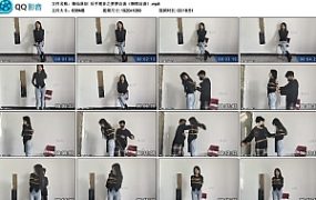 【御仙原创】后手观音之梦梦访谈（捆绑访谈）