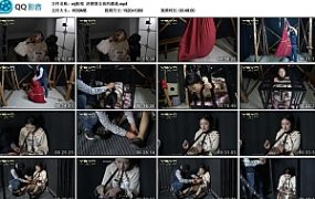 【mj影视】洛丽塔女孩的遭遇