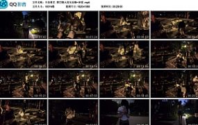 【半岛束艺】黑灯瞎火却无处躲~泽爱