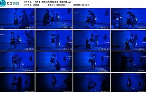 【一绳所爱】绳艺小活动现场实录~表演片段