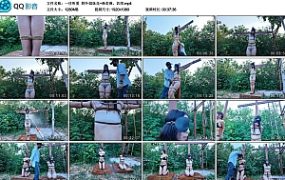 【一往所爱】野外姐妹花~杨若琳、若雨