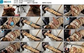 【路由原创】古代刑罚-贴加官