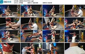 【纵横原创】韩玉竹竿福 上