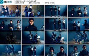 【胜景影视】神奇女不归路3