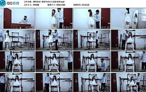 樱束原创 高材生的压力求助老师