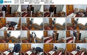 【我的媳妇】极限绞刑+炮机+电击三重打击、刺激的心态都崩了