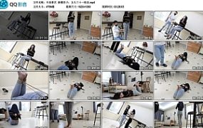 半岛束艺 新模苏子：女人三十一枝花