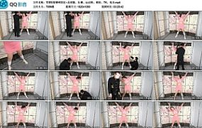 雪碧X架镣铐固定–足球服、长棉、运动鞋、刺轮、TK、电击