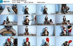 【樱束原创】绑架勒索