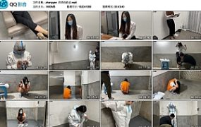 【zhangyan】洋洋自首记