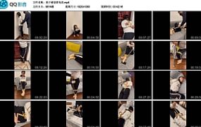 麦子被劫匪抢劫